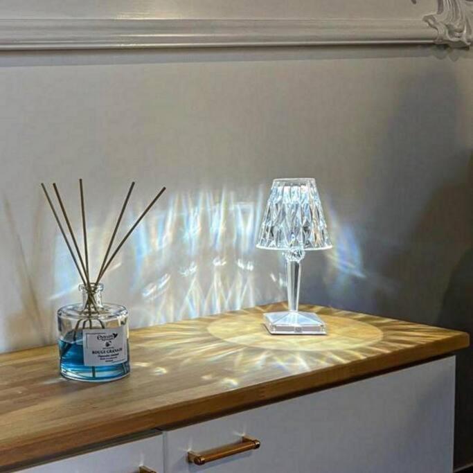 Apartament Emozioni Dal Porto Trani Zewnętrze zdjęcie