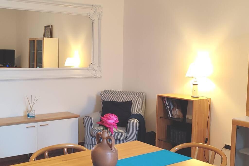 Apartament Emozioni Dal Porto Trani Zewnętrze zdjęcie